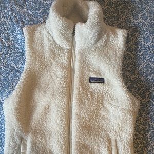 Patagonia Vest🌿